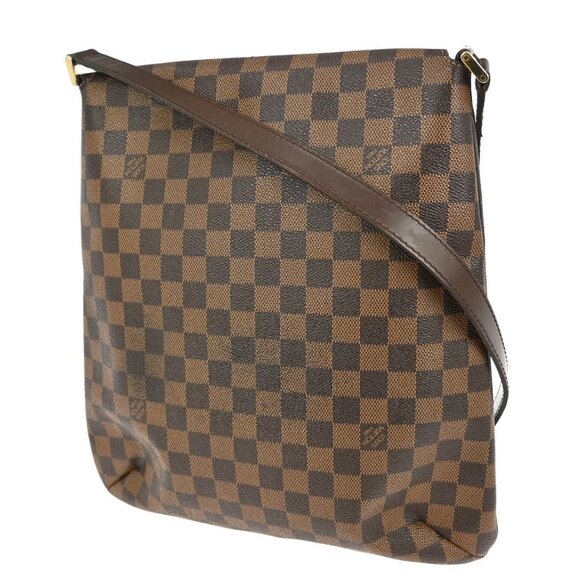 Louis Vuitton Damier Musette Salsa Shoulder Bag N51300 SL0014 XX11203 BN03 - Picture 2 of 12